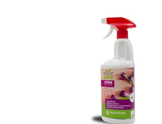 natursafe shine 750
